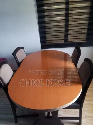 Dining Table and Chairs for Sale