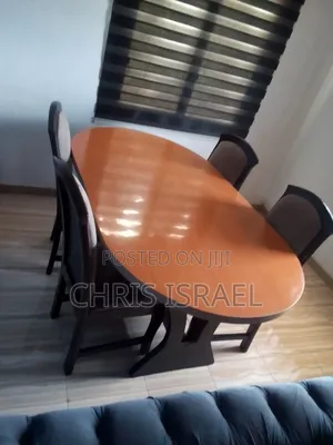 Dining Table and Chairs for Sale