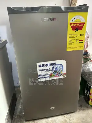 Tabletop Fridge