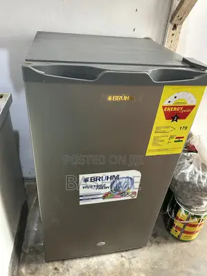 Tabletop Fridge