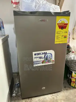 Tabletop Fridge