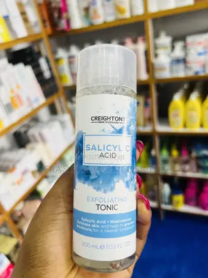 Creightons Salicylic Acid Toner