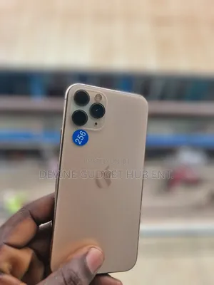 Apple iPhone 11 Pro 256 GB