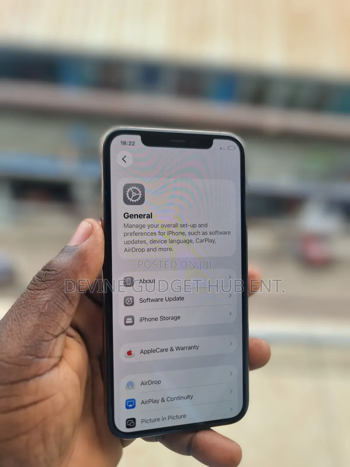 Apple iPhone 11 Pro 256 GB