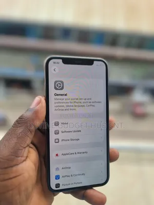 Apple iPhone 11 Pro 256 GB