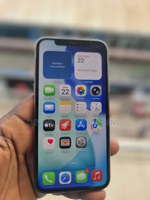 Apple iPhone 11 Pro 256 GB