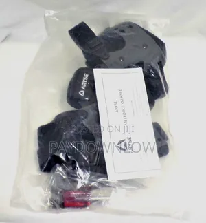 Aryse Metforce Adjustable Oa Knee Brace - New