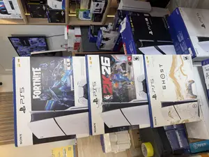 Ps5 Slim Standard