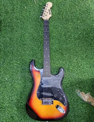 6string Lead Guitar Ibanez Gio
