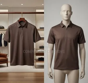Quality Plain Causal Club T Shirts
