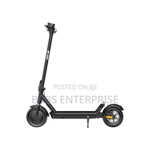 New Motorcycle 2025 Black