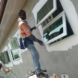 Aluminium Fabrication