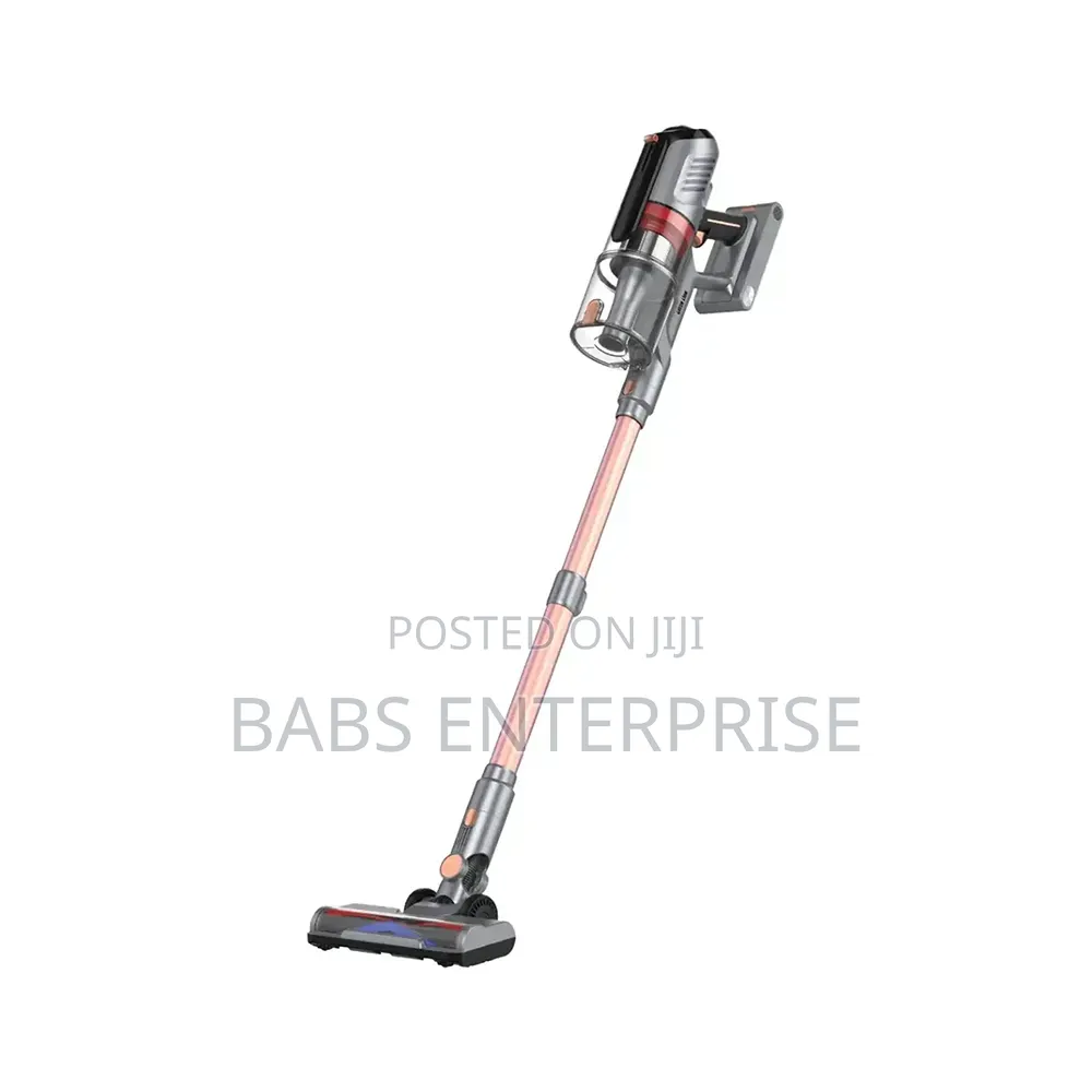 Green Lion Gvc15 Force Pro Cordless Vacuum Cleaner