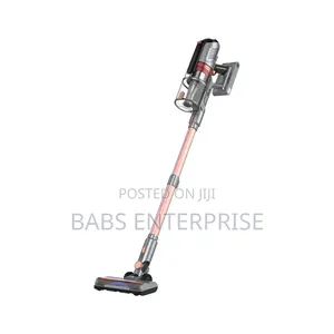 Green Lion Gvc15 Force Pro Cordless Vacuum Cleaner
