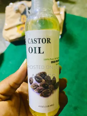 Castor Oil