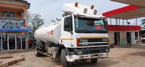 Daf 75 Cf in Good Condition 