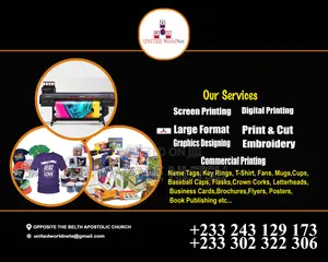 Graphic Design