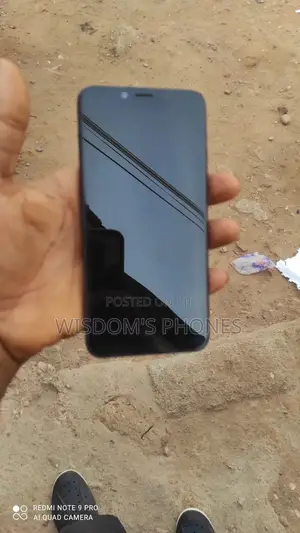 Tecno Camon 11 32 GB Black