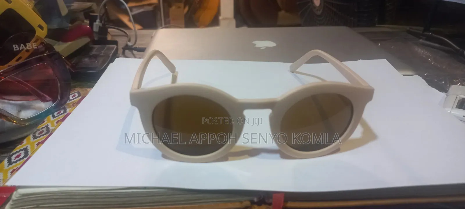 Sunglasses