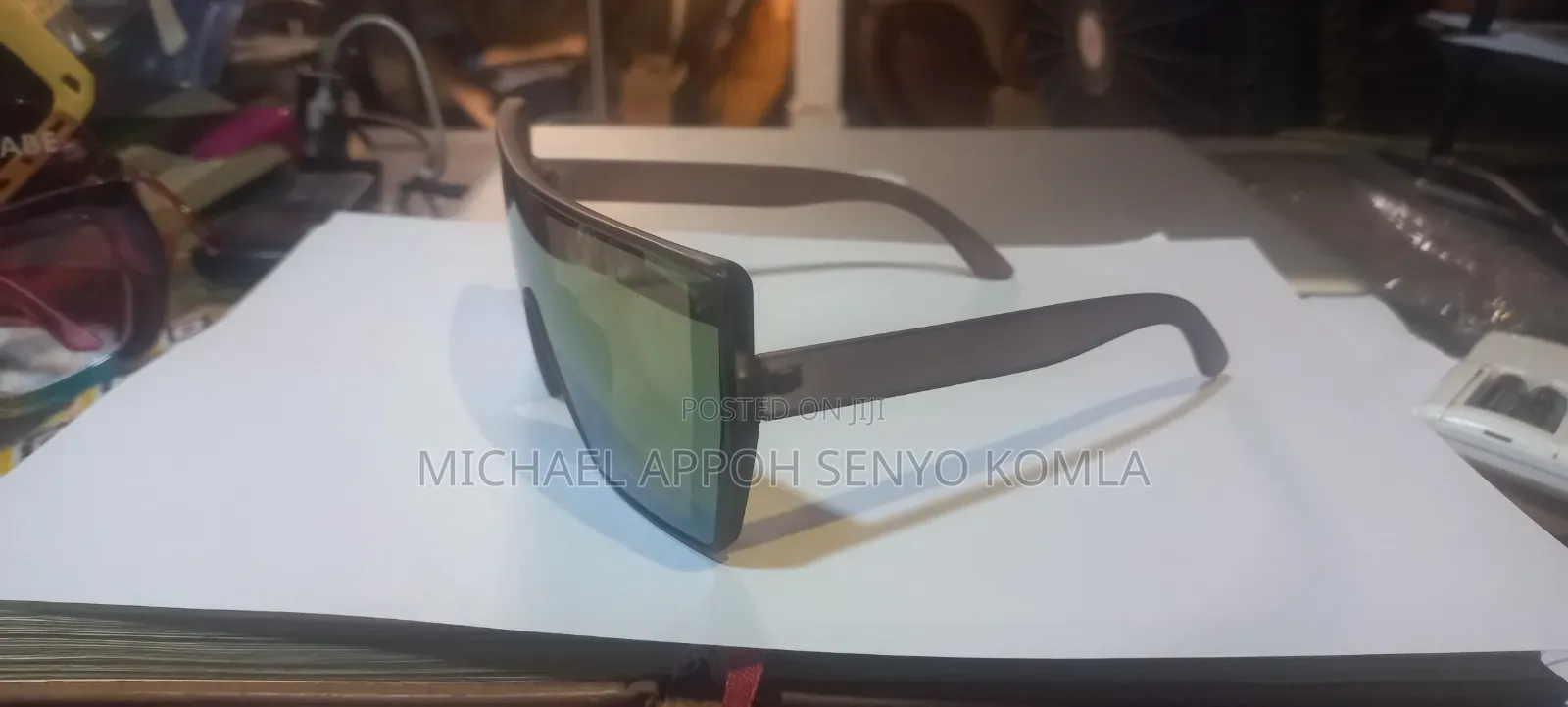 Sunglasses