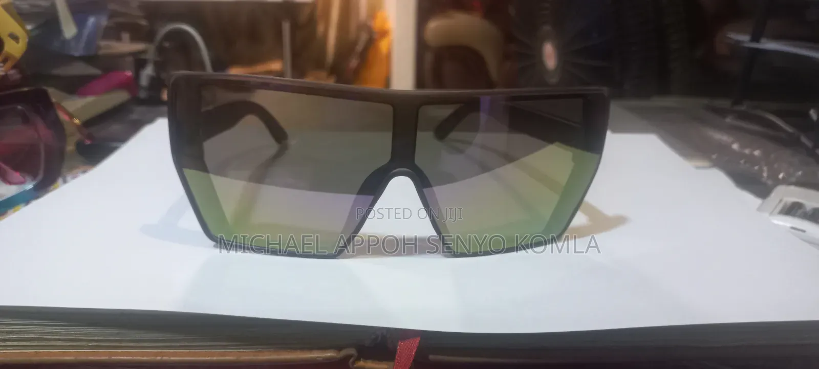 Sunglasses