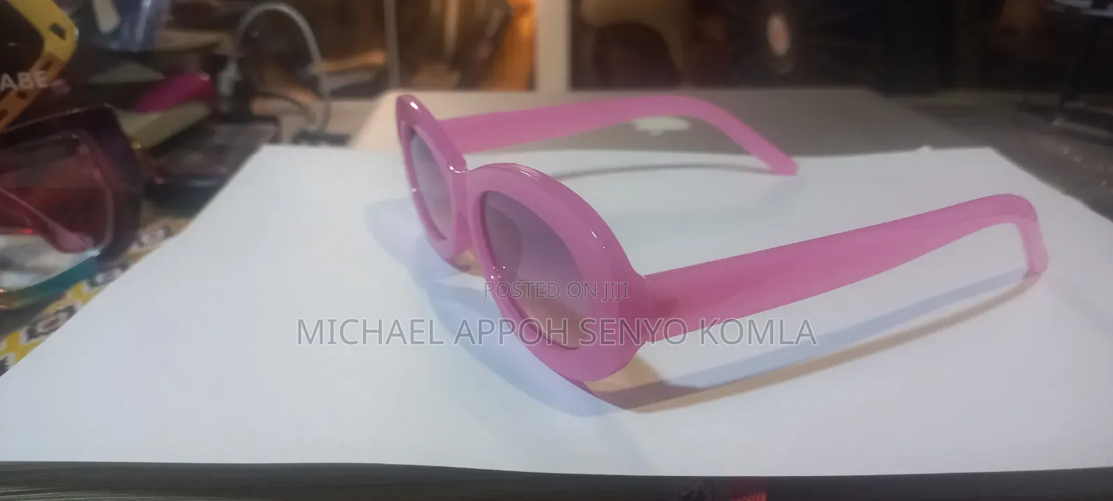 Sunglasses