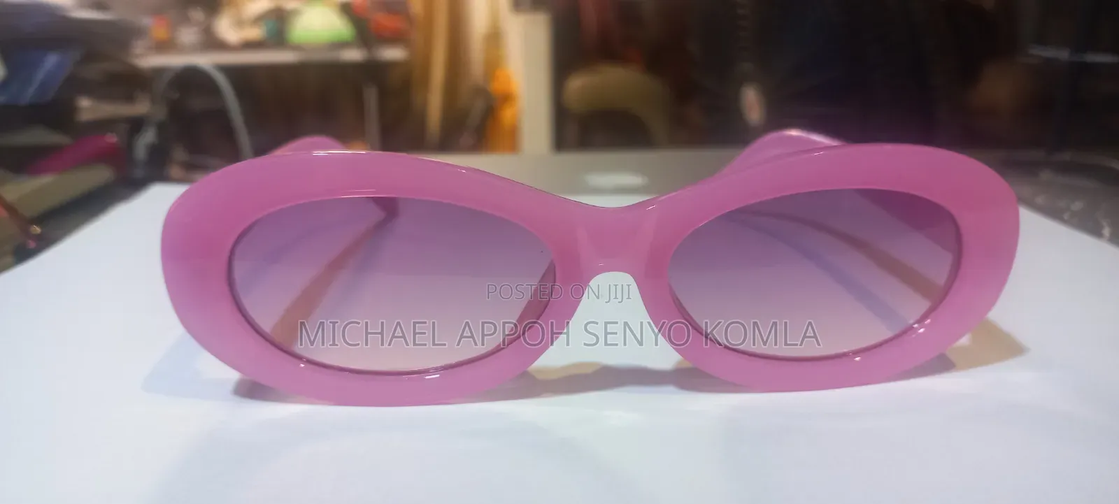 Sunglasses