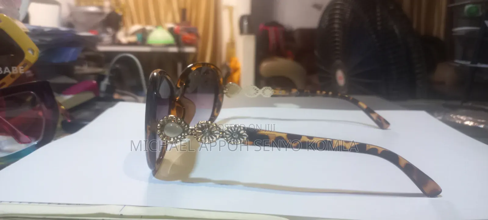 Sunglasses