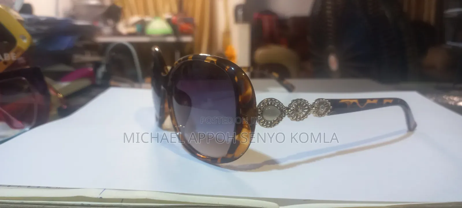 Sunglasses