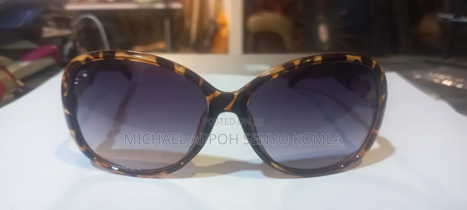 Sunglasses