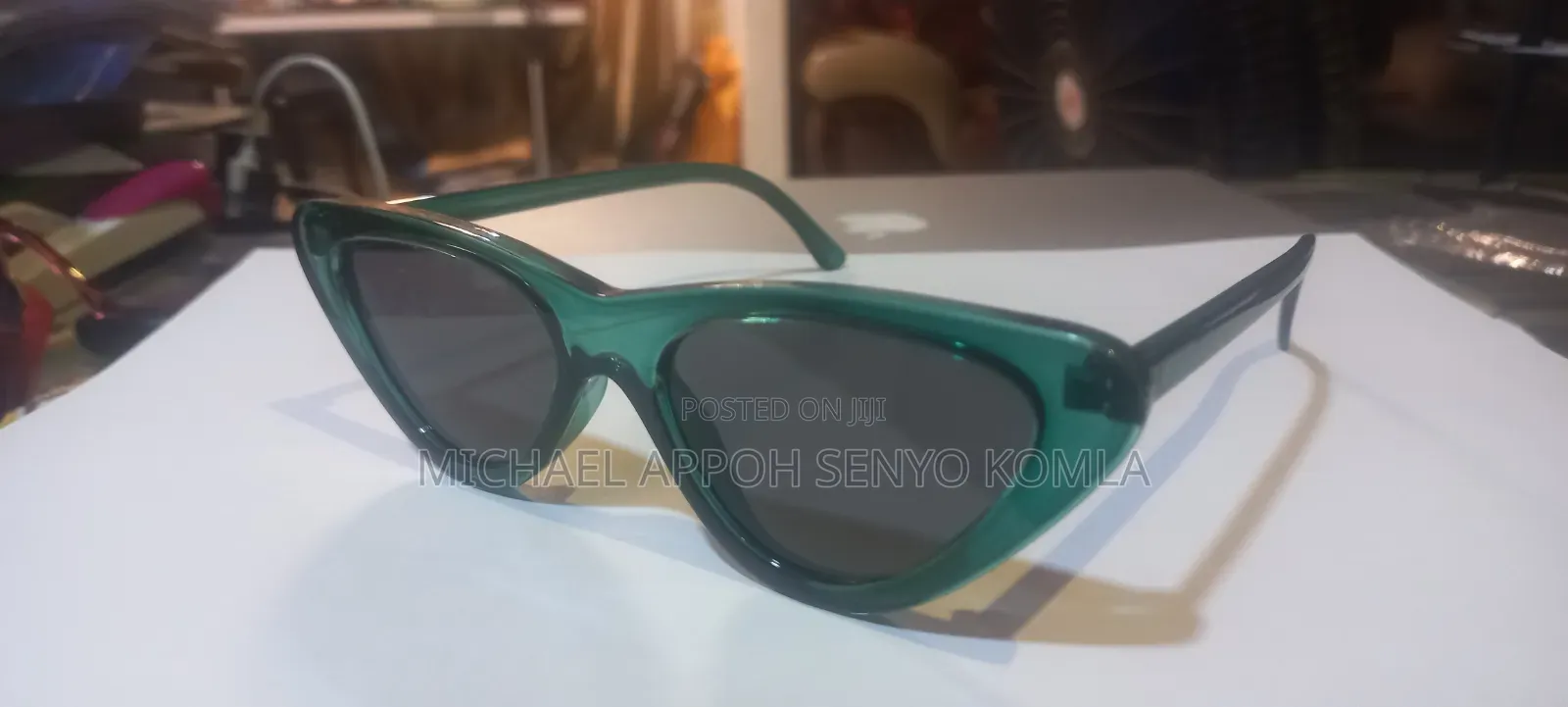 Sunglasses