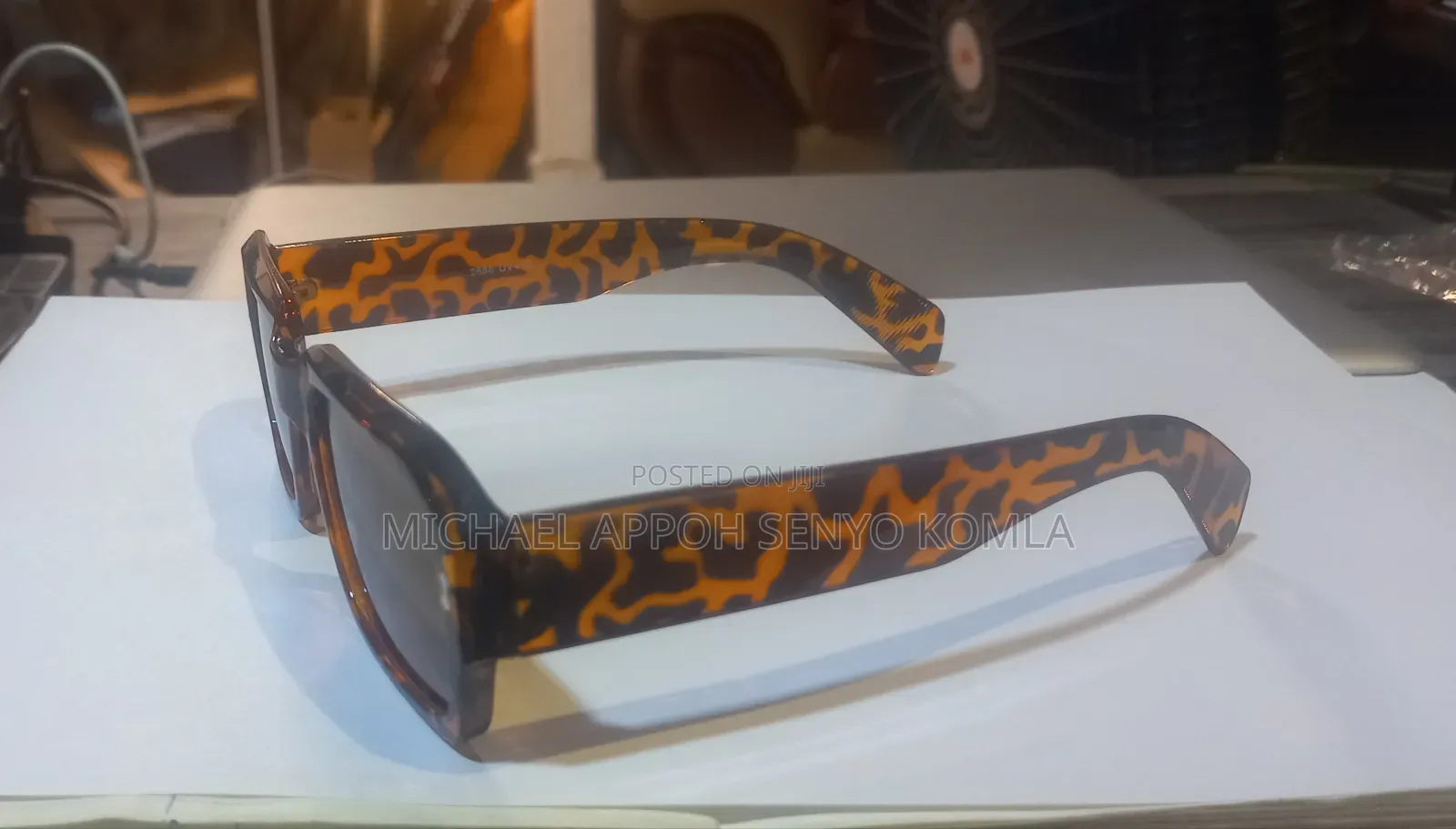Sunglasses