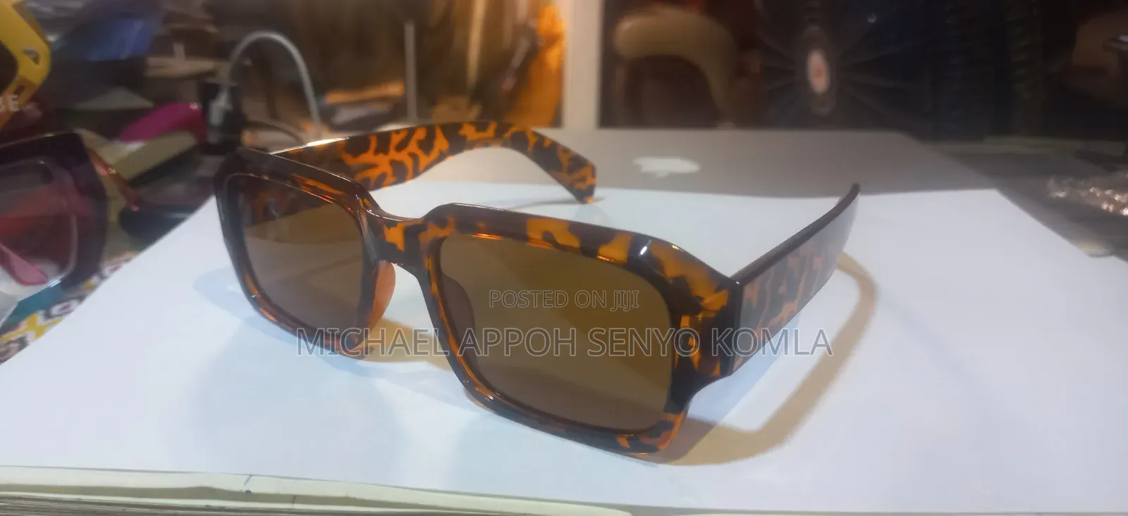 Sunglasses