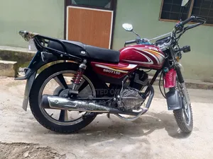 Motorcycle 2026