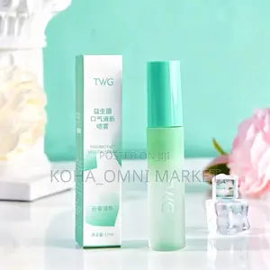 Mouth Spray Freshner