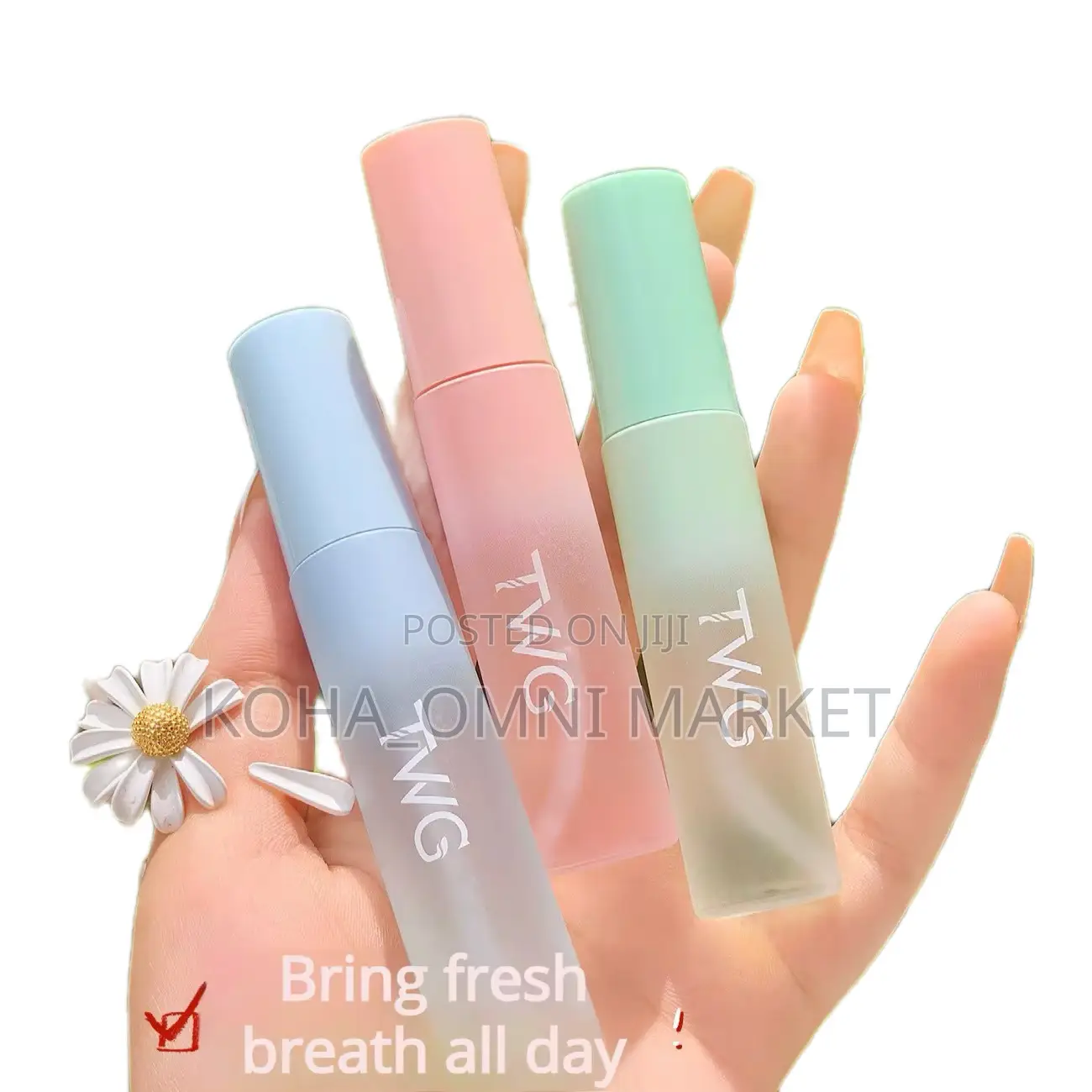 Mouth Spray Freshner