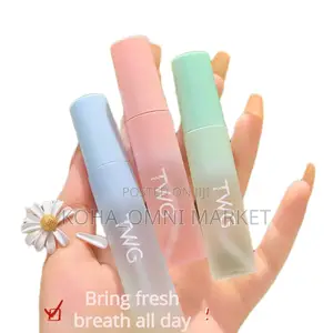 Mouth Spray Freshner