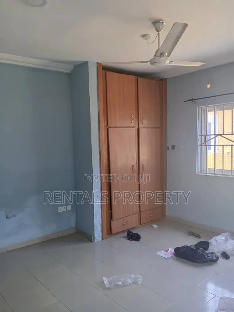 3bdrm House in Oyarifa School , Pentecost for rent