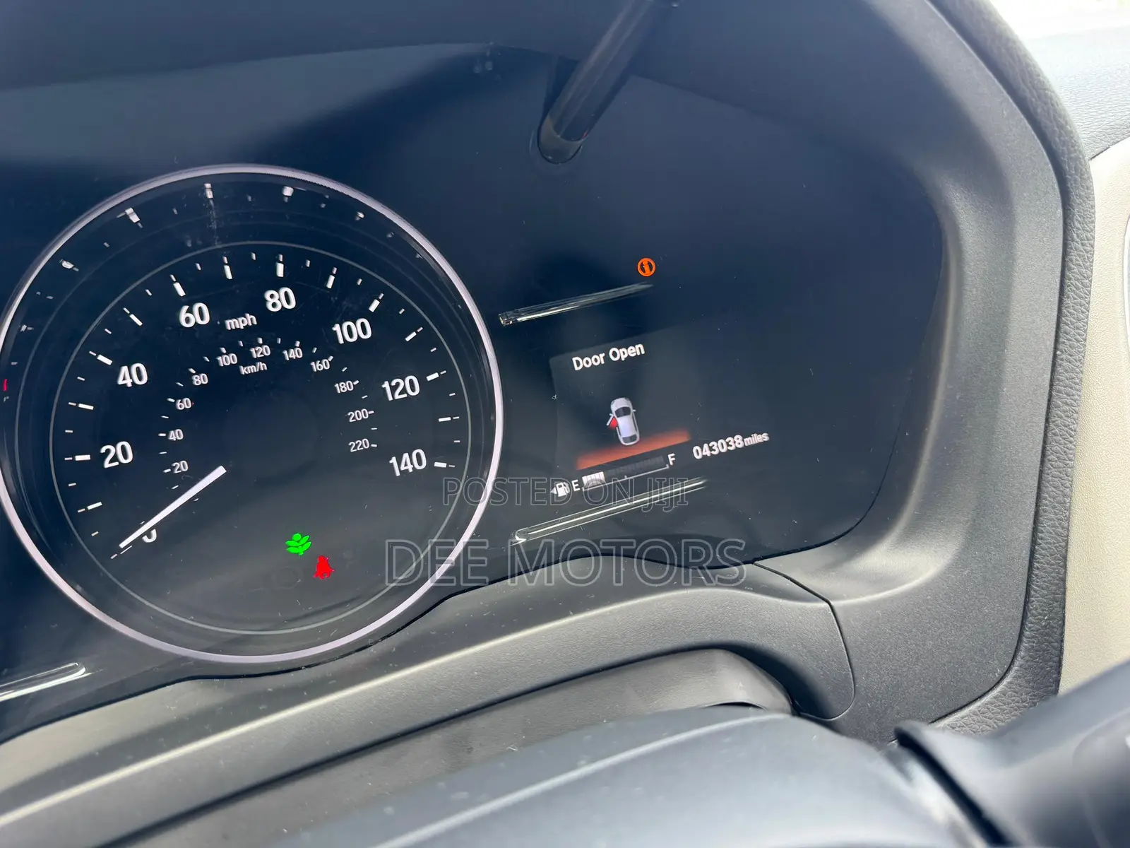 Honda HR-V EX 2022 Silver