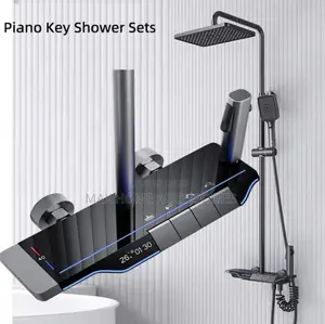 Light Shower