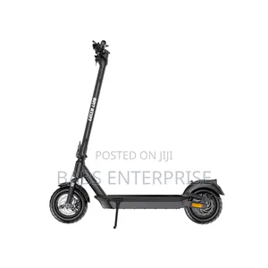 New Motorcycle 2025 Black