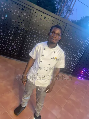 Application for Chef or a Cook