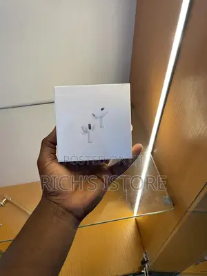 Airpods Pro