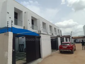 2bdrm Townhouse/Terrace in Ebenard Properties, School Junction for sale