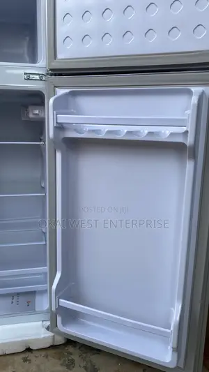 Chigo Compact 3 Doors Refrigerator 248 L