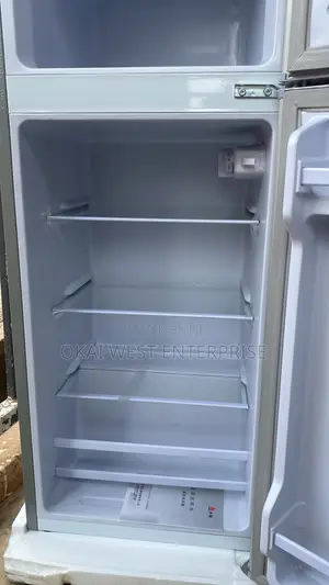 Chigo Compact 3 Doors Refrigerator 248 L