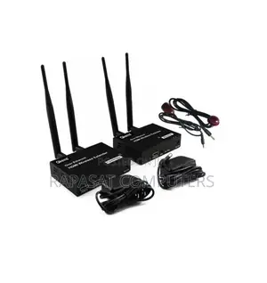 Hdmi Wireless Extender 200m