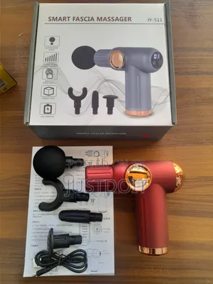 Jy-511 Smart Fascia Massager