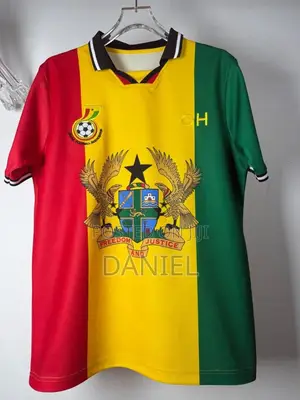 Beautiful Jersey