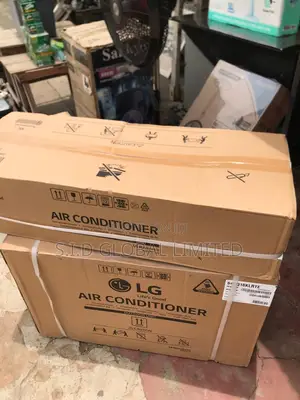 Elevate Your Space With Lg Artcool 2.0hp Dual Inverter Ac